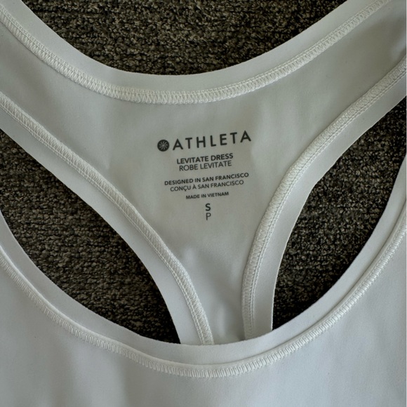 Athleta Dress - Picture 3 of 4